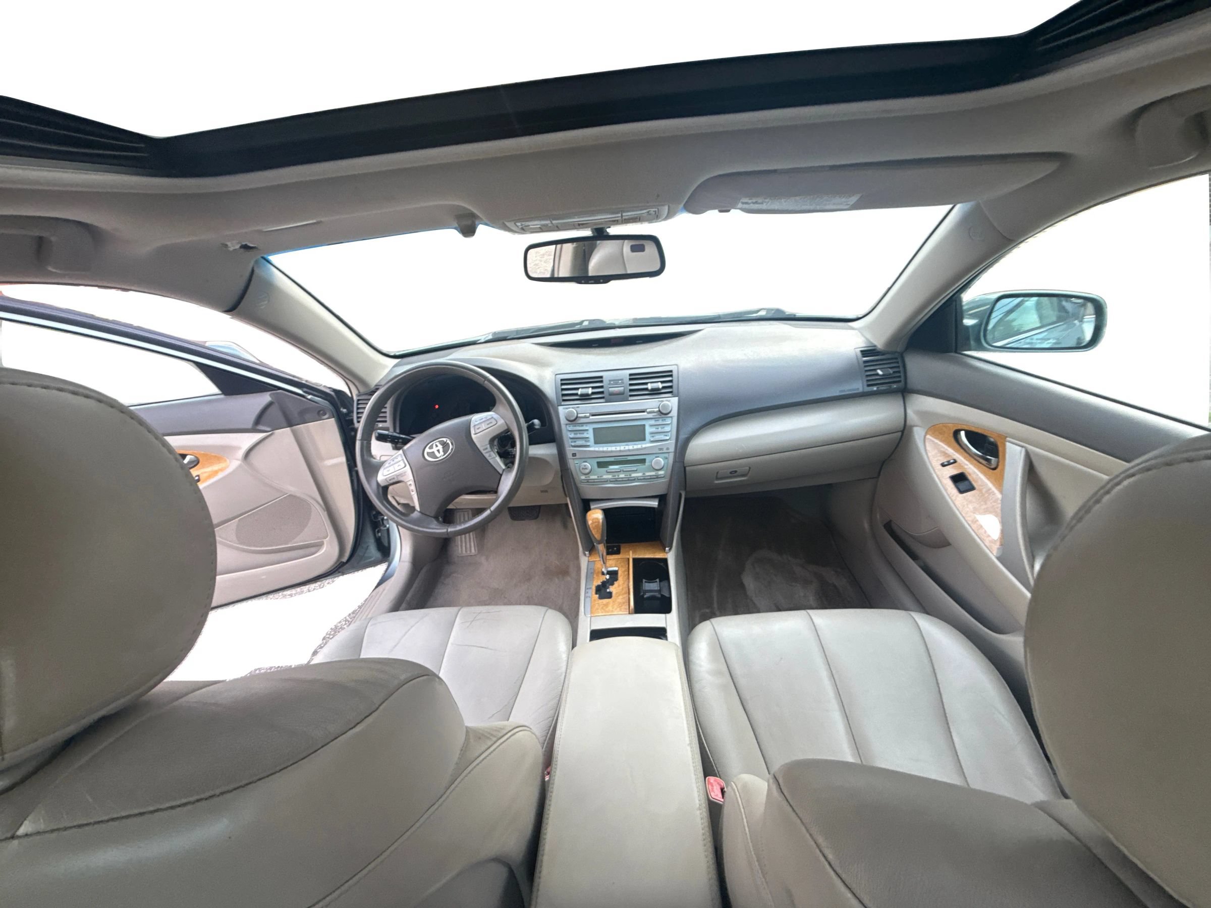 Used 2007 Toyota Camry XLE FWD image 22