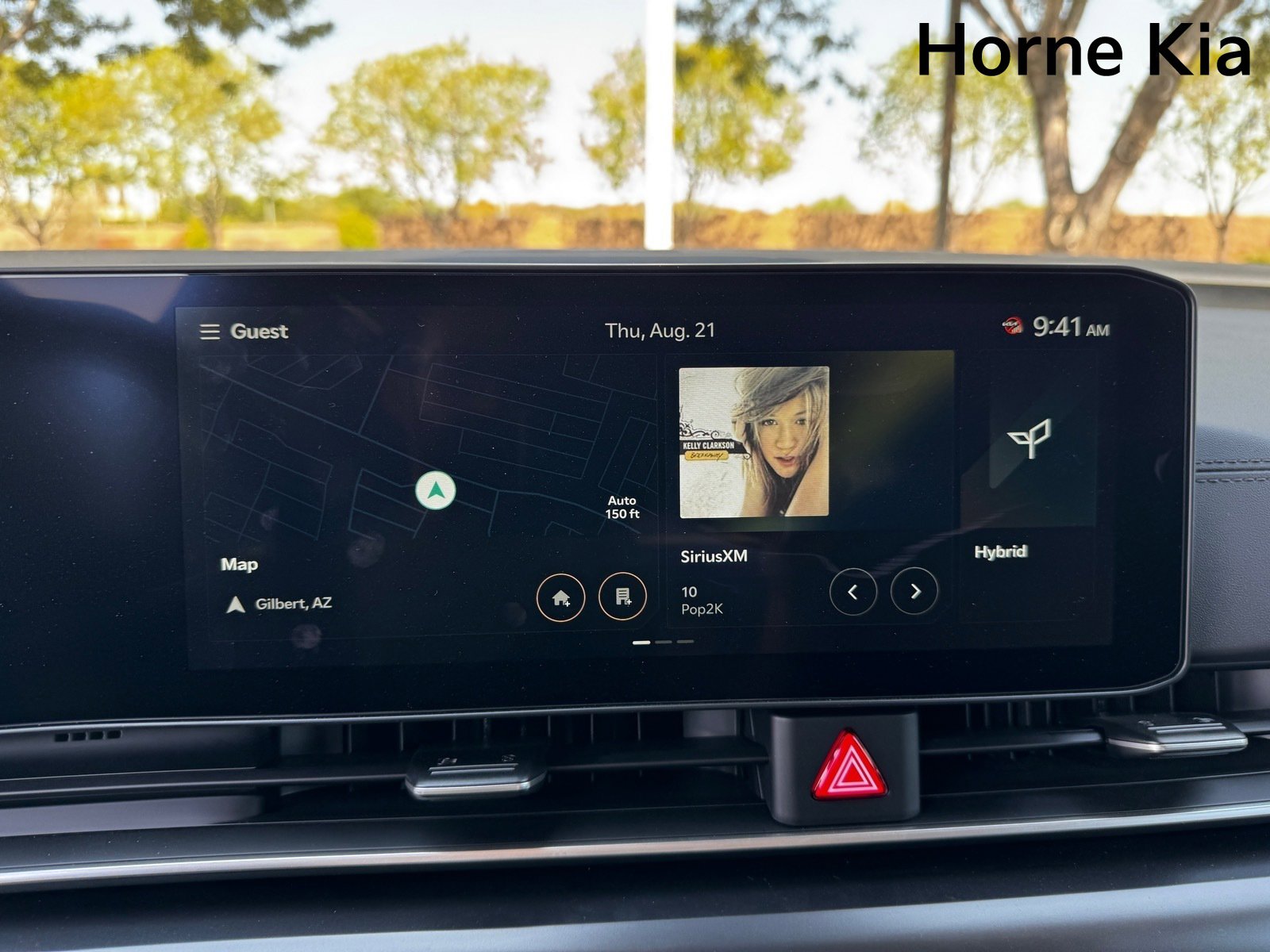 New 2026 Kia Carnival LXS image 14