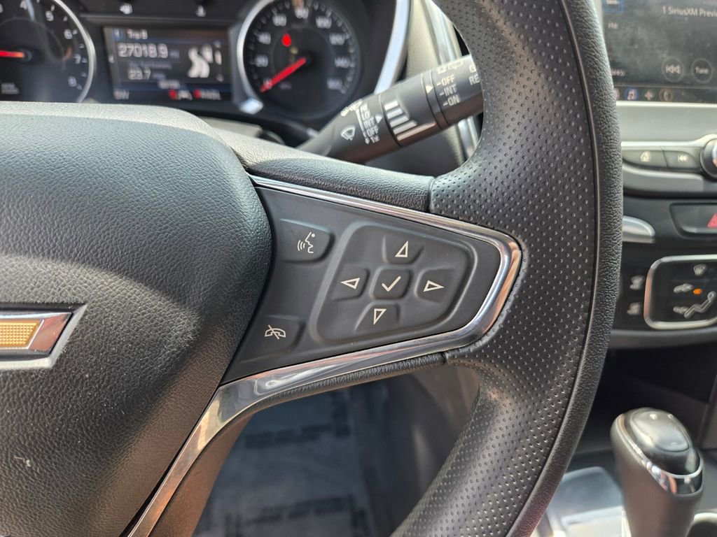 Certified 2020 Chevrolet Equinox LT FWD image 31