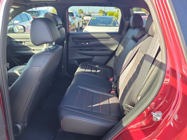 Used 2024 Honda CR-V Sport-L image 14