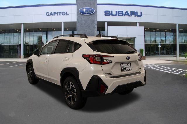 New 2026 Subaru Crosstrek 2.0i Premium image 5