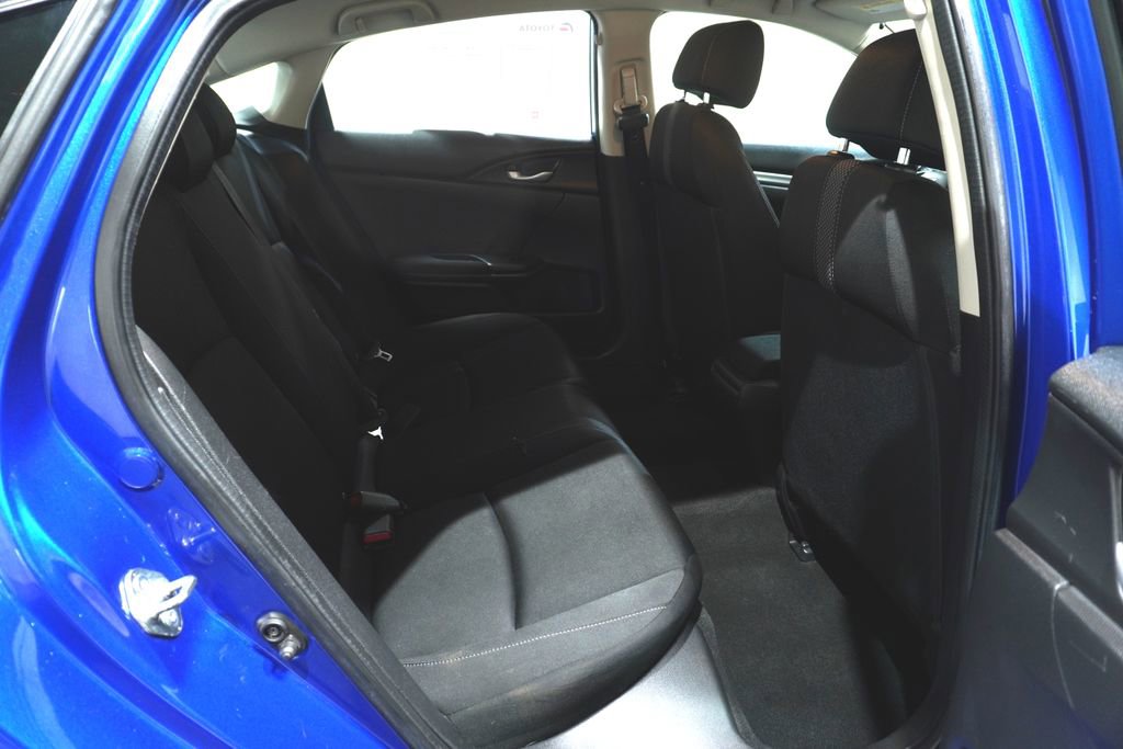 Used 2020 Honda Civic LX image 13