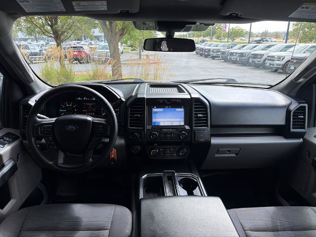 Certified 2019 Ford F150 XL w/ Equipment Group 101A Mid AWD/4WD image 34