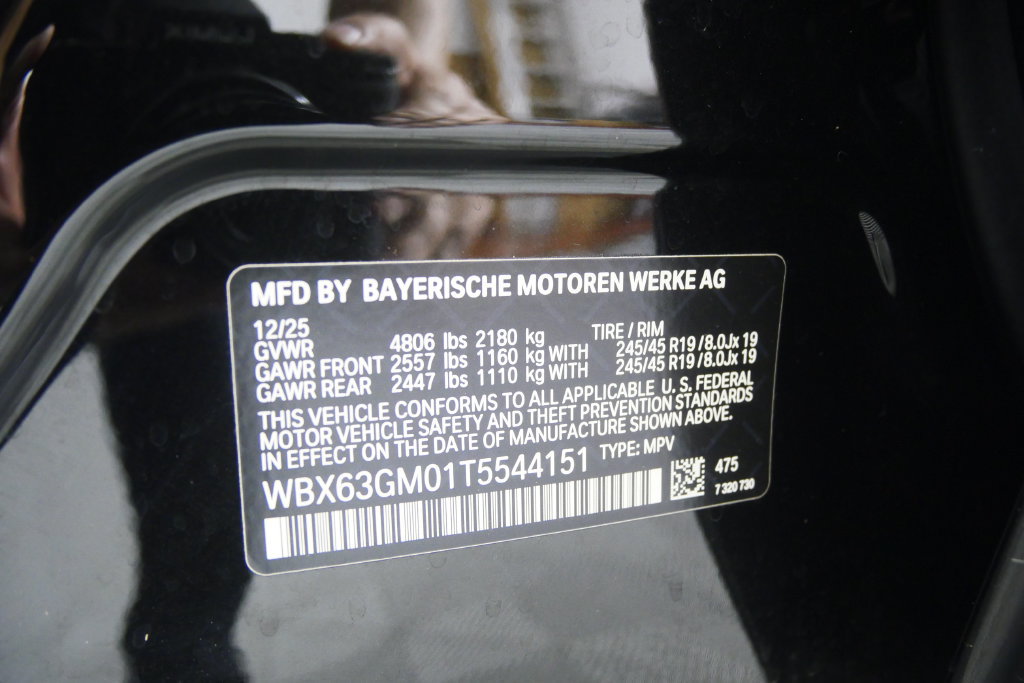 Certified 2026 BMW X2 xDrive28i AWD/4WD image 29