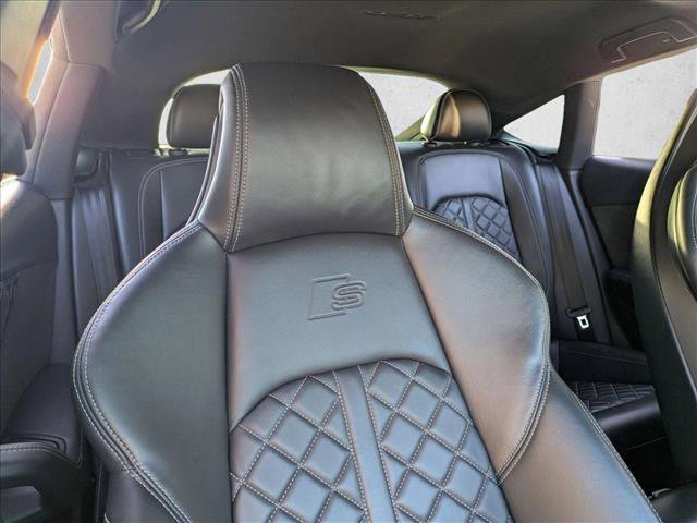 Used 2022 Audi S5 Premium Plus image 13