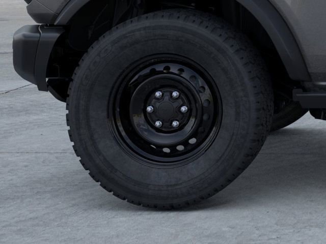 New 2026 Ford Bronco Big Bend w/ Black Diamond Package image 21