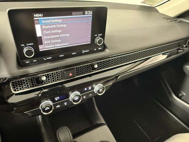 Used 2023 Honda Civic LX image 21