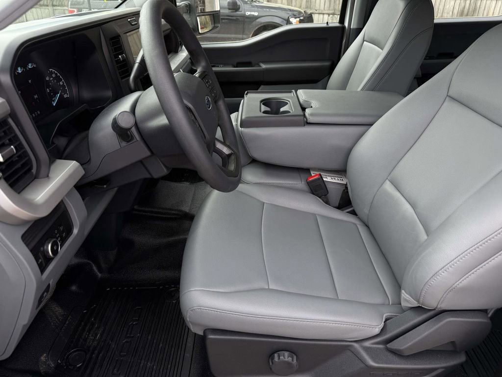 New 2026 Ford F450 XL w/ XL Driver Assist Package image 24