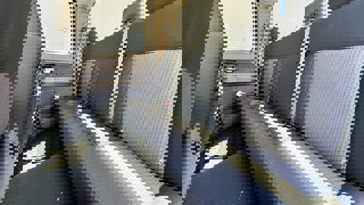 Used 2007 Ford F150 FX4 image 10