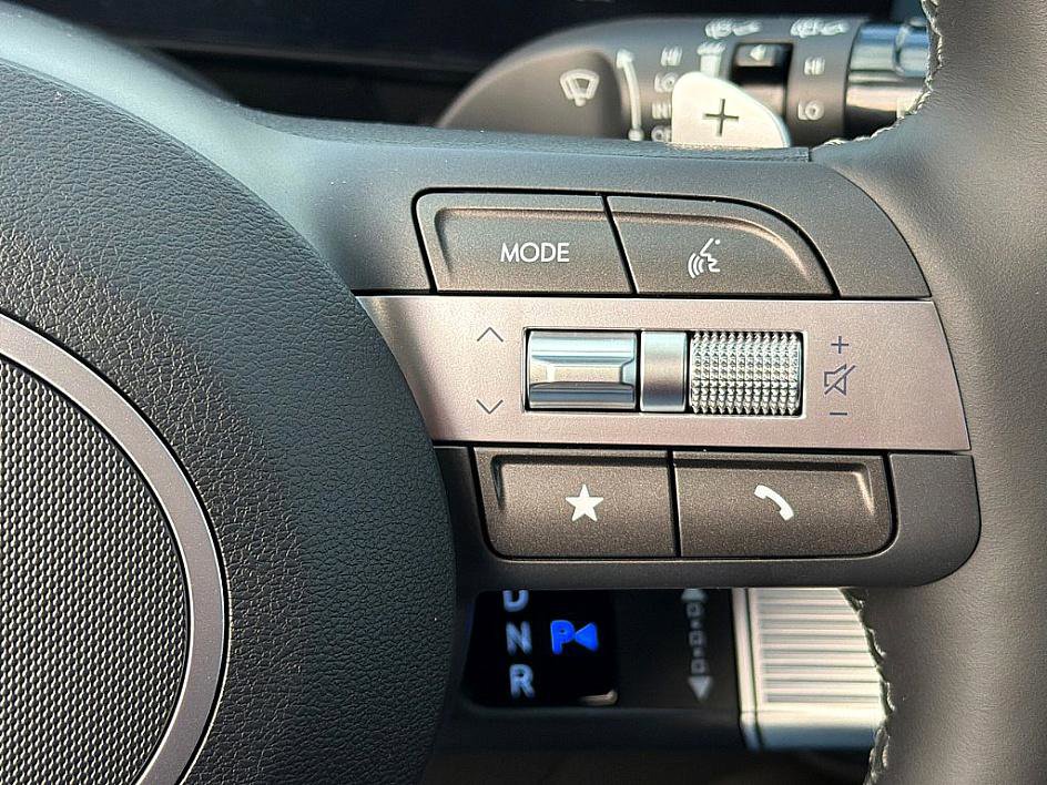 New 2026 Hyundai Kona Limited image 15