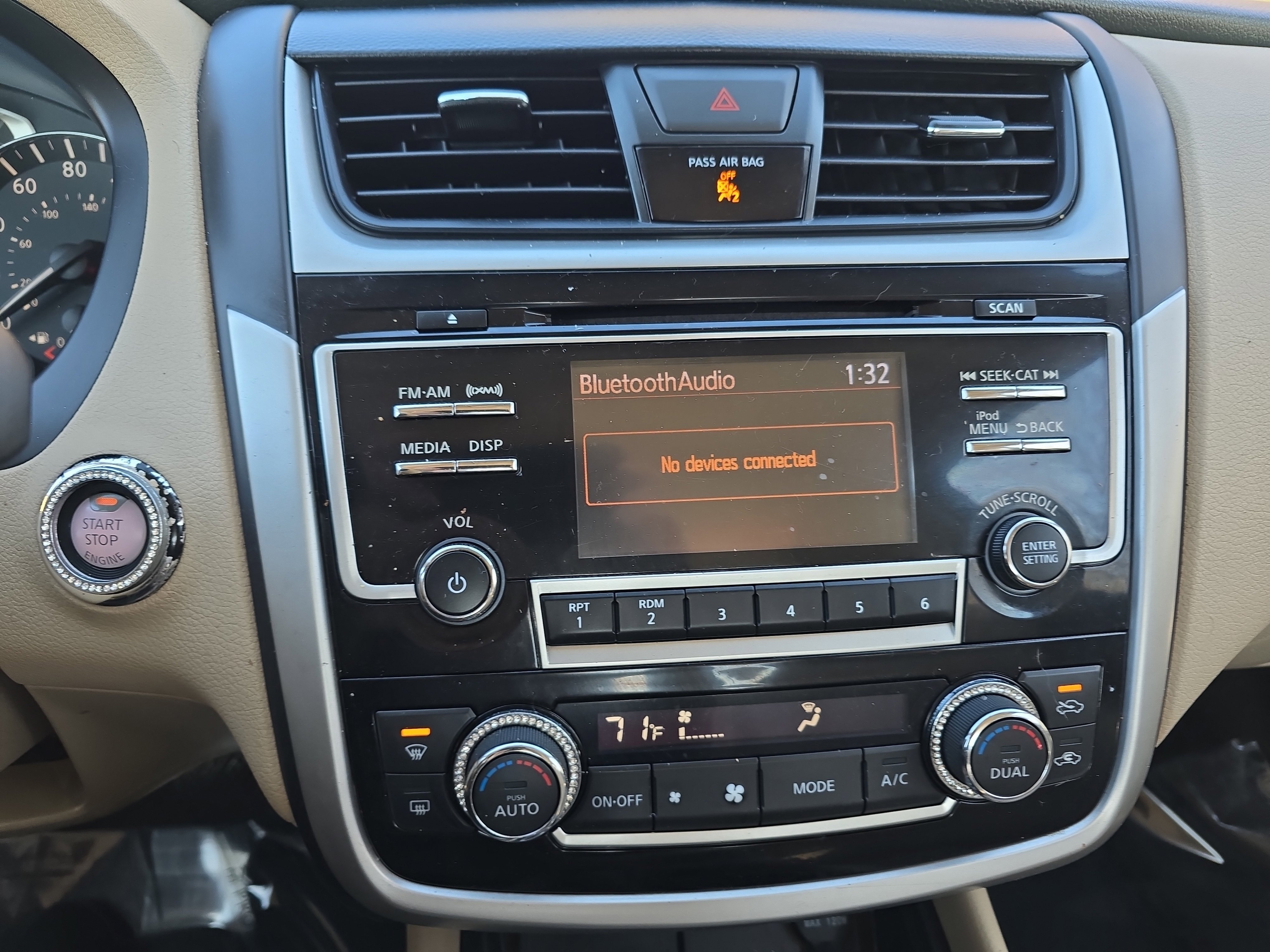 Used 2018 Nissan Altima 2.5 SV image 20