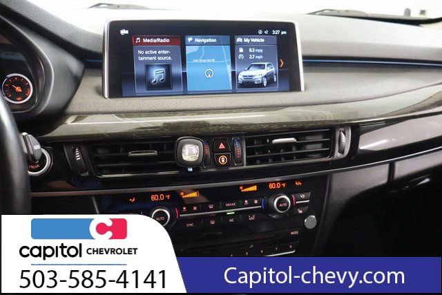 Used 2018 BMW X5 xDrive35i AWD/4WD image 20