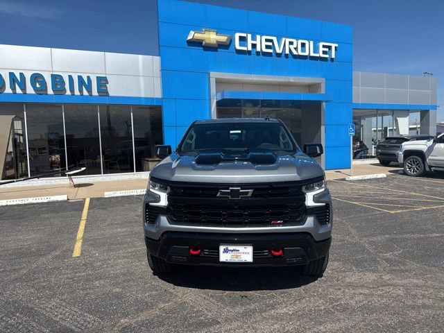 New 2026 Chevrolet Silverado 1500 LT Trail Boss w/ LT Trail Boss Premium Package image 2