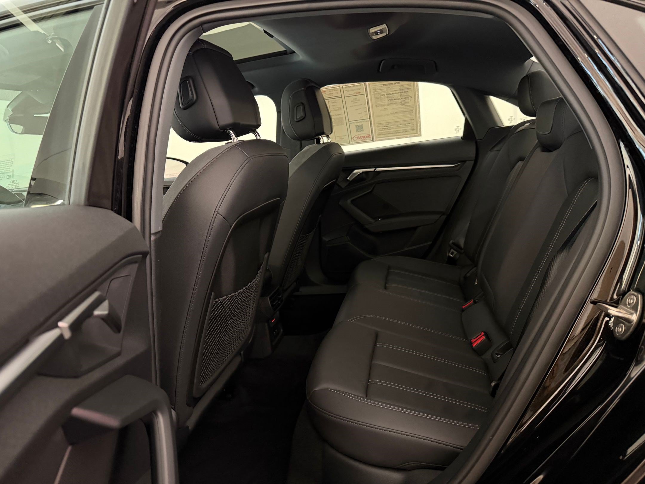 Certified 2023 Audi A3 2.0T Premium w/ Convenience Package FWD image 15