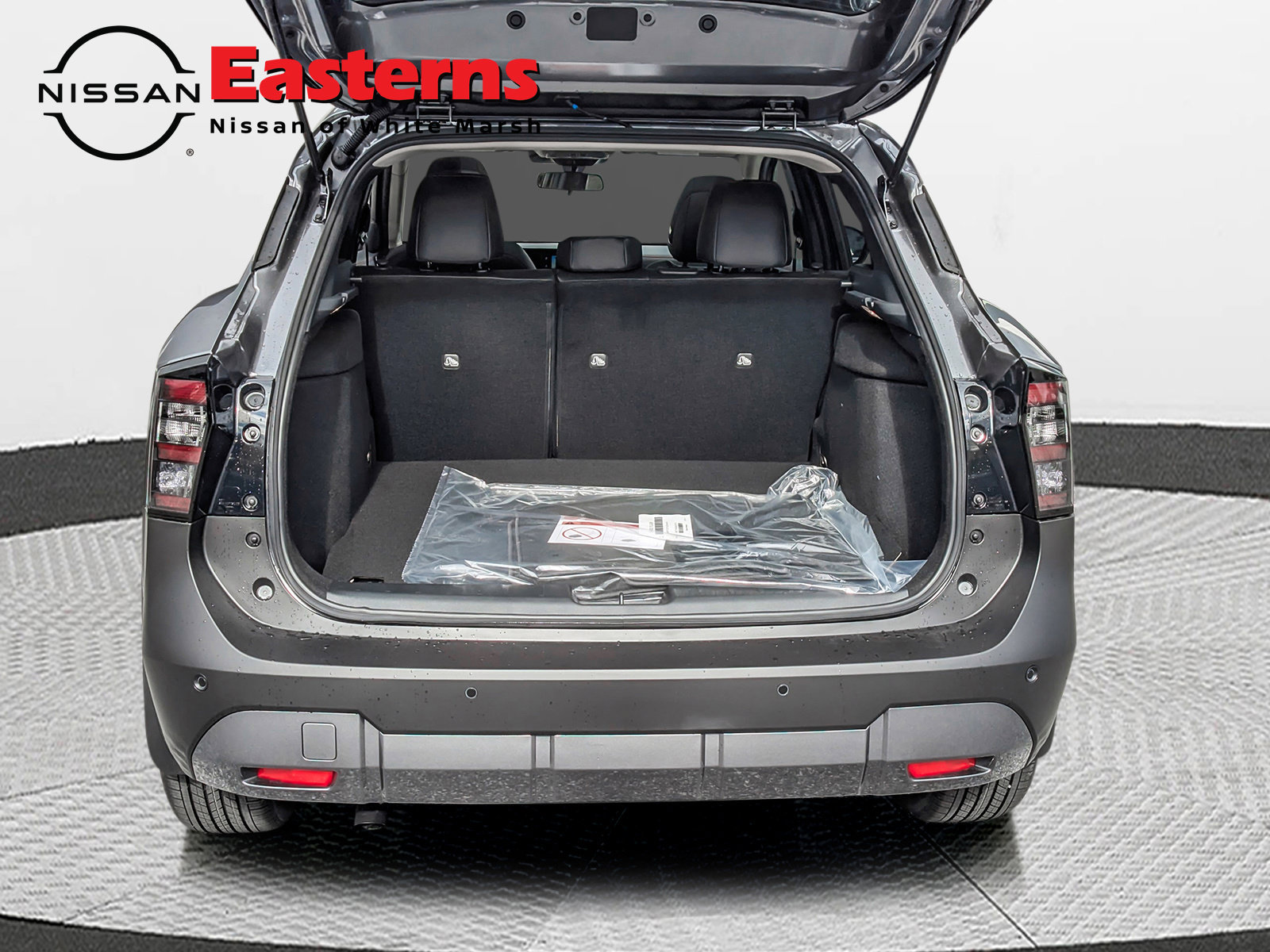 New 2027 Nissan Kicks SR AWD/4WD image 10