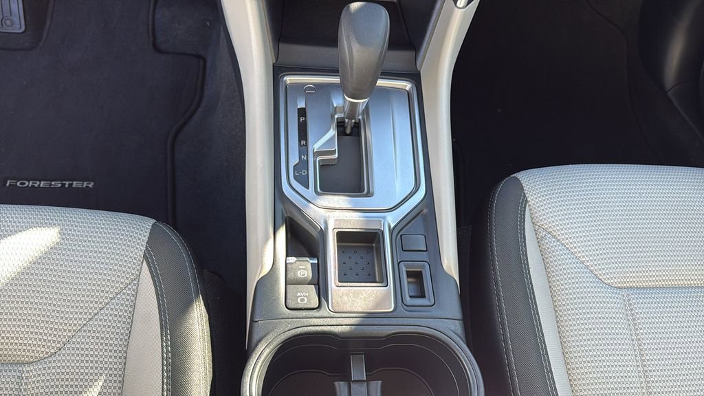 Certified 2022 Subaru Forester image 20
