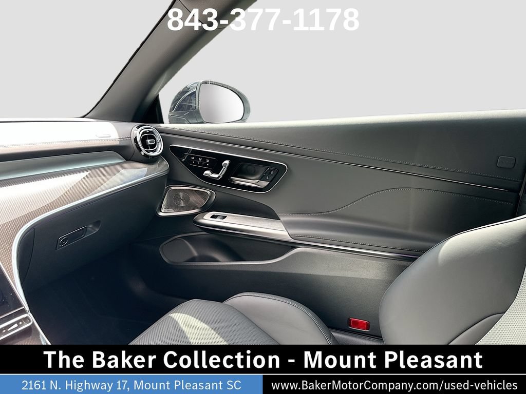 Certified 2026 Mercedes-Benz CLE 53 AMG 4MATIC Cabriolet image 24