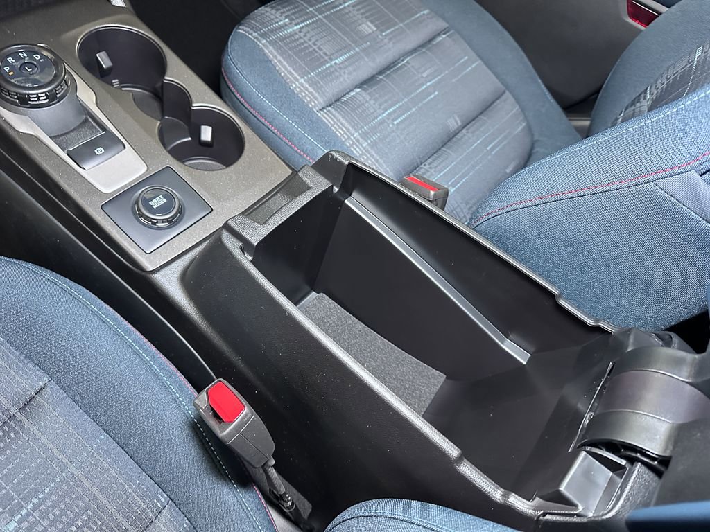 New 2026 Ford Bronco Sport Heritage w/ Convenience Package image 32