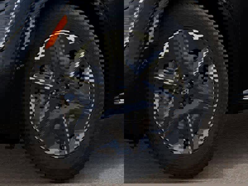 New 2025 Kia EV6 Light w/ Light LR Technology Package image 8