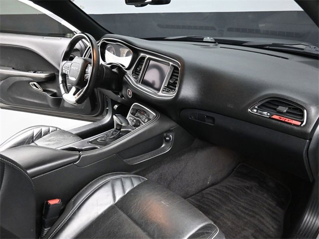 Used 2018 Dodge Challenger SRT Hellcat image 21