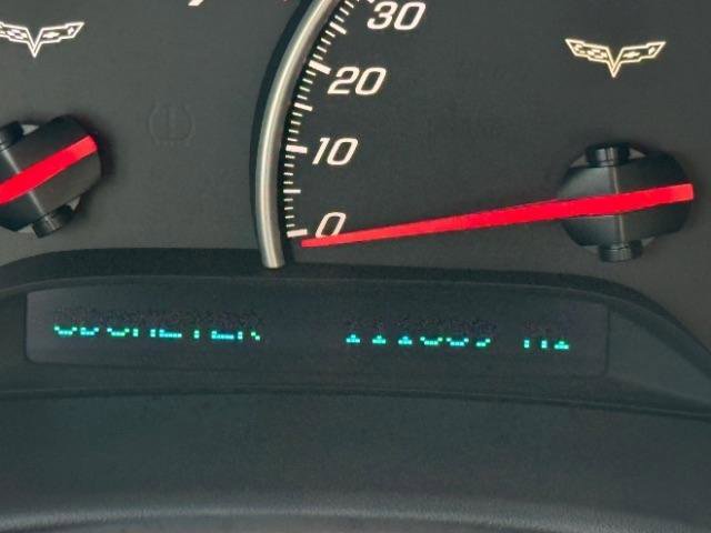 Used 2008 Chevrolet Corvette Coupe RWD image 18
