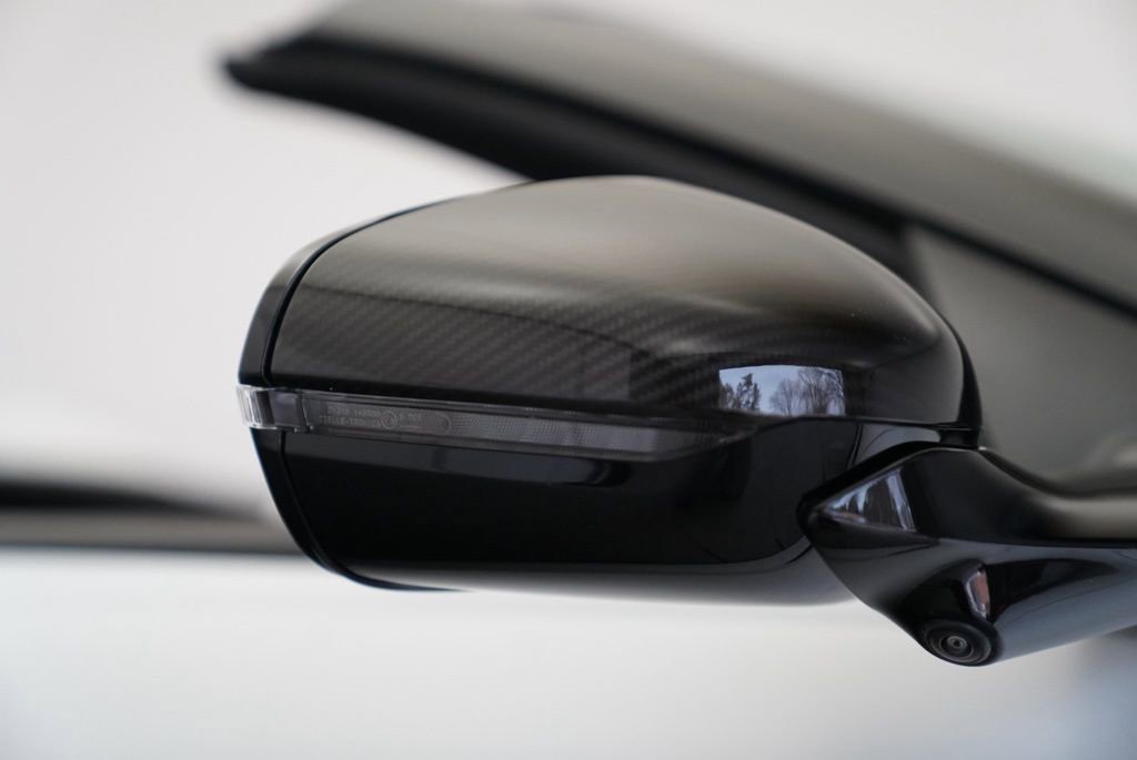 New 2026 Aston Martin Vanquish Convertible image 32