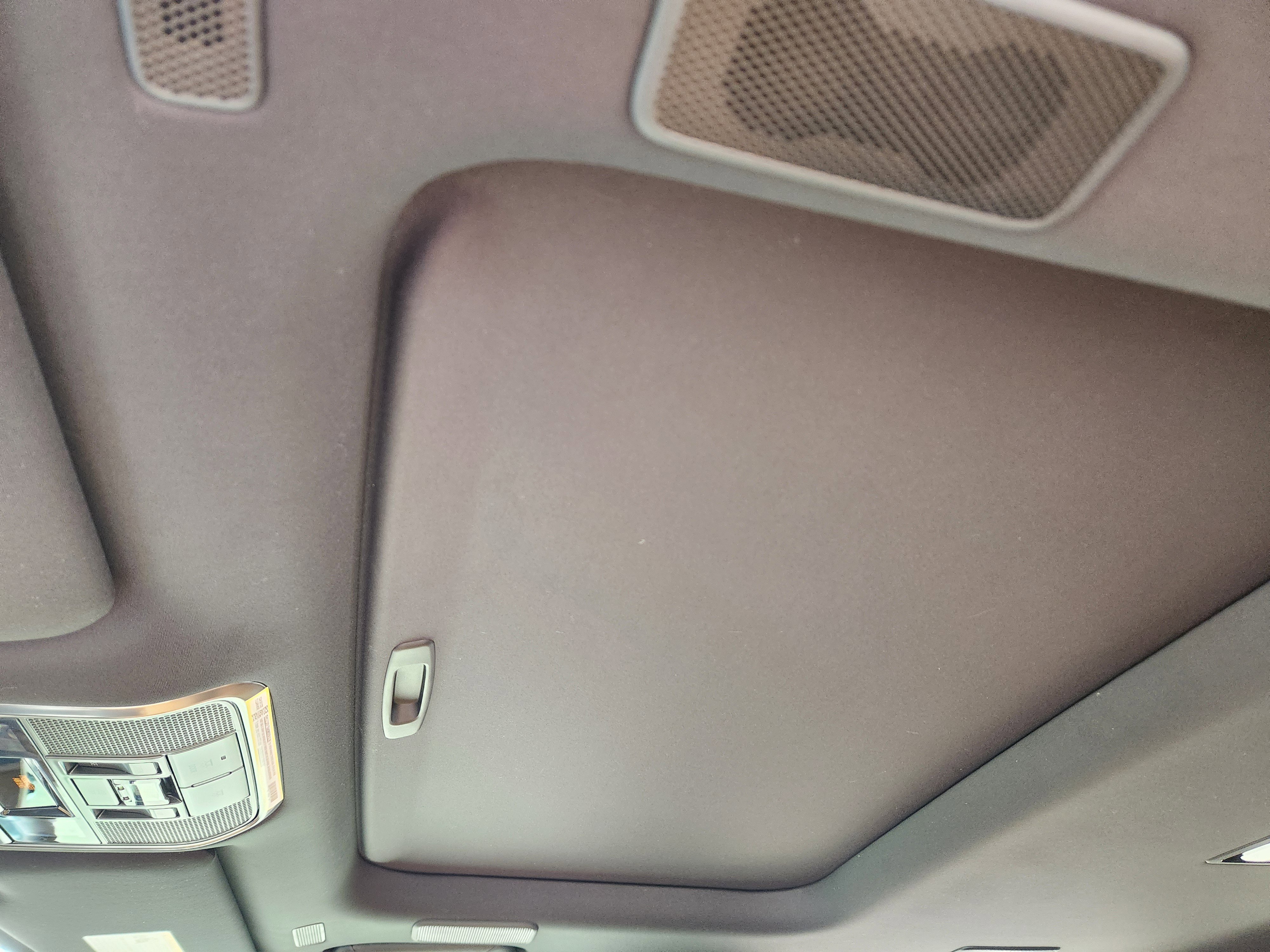 New 2026 Lexus LX 700h Luxury image 19