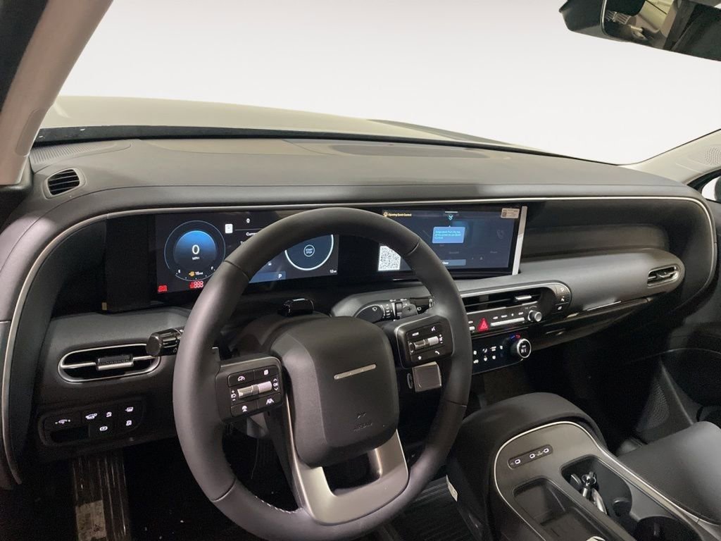 New 2026 Hyundai Palisade SEL image 14