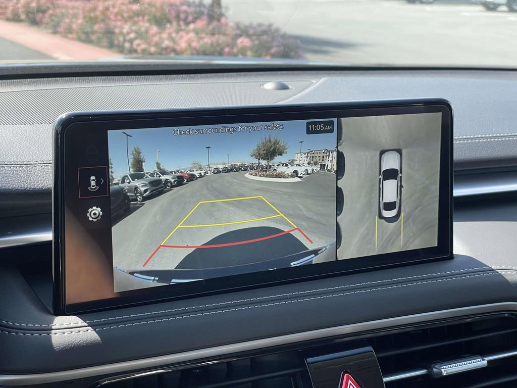 New 2026 Genesis G70 2.5T Prestige RWD image 15