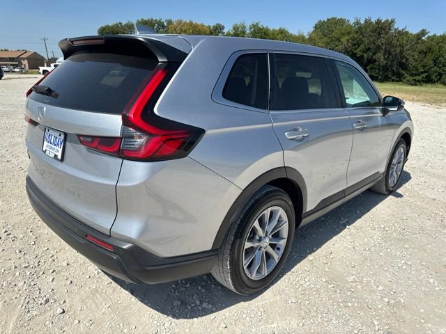 Used 2025 Honda CR-V EX-L image 7