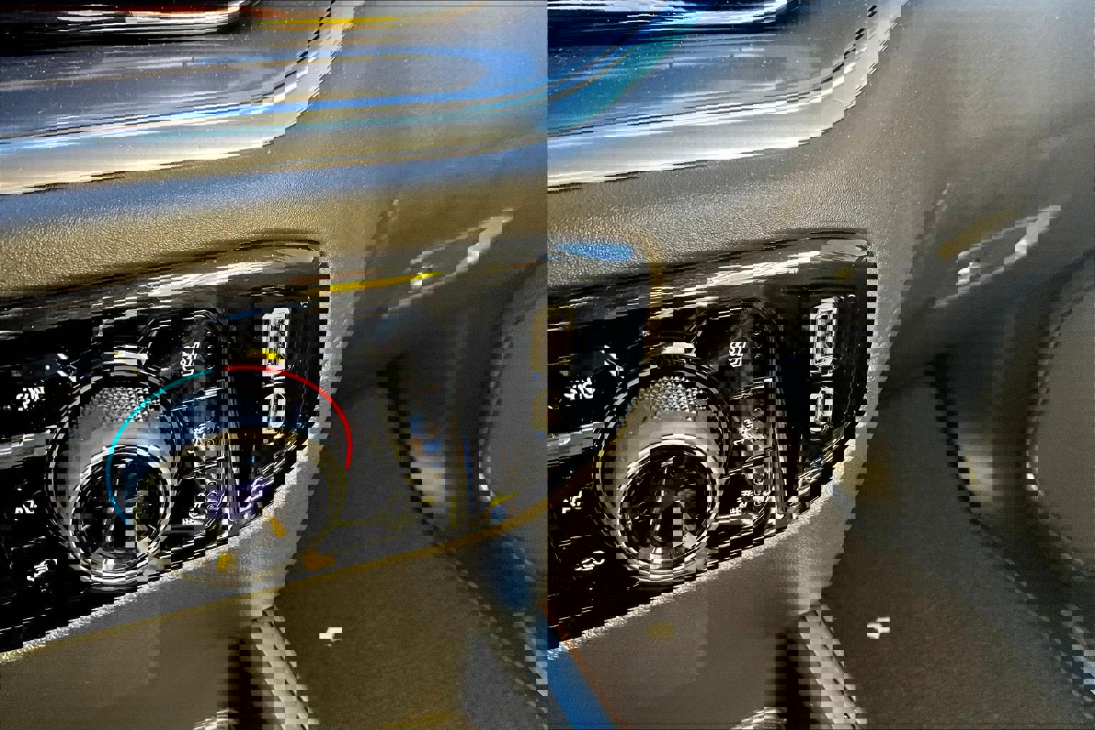 Used 2026 Chevrolet Silverado 1500 High Country w/ Midnight Edition image 29