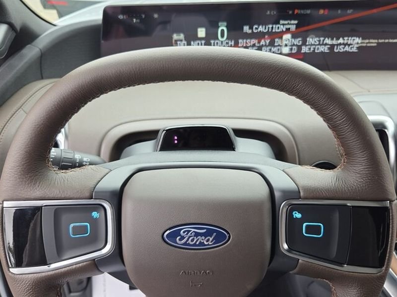 New 2026 Ford Expedition Max King Ranch AWD/4WD image 25