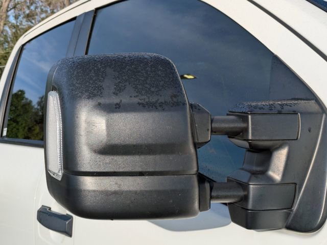 Used 2023 Nissan Titan PRO-4X AWD/4WD image 12