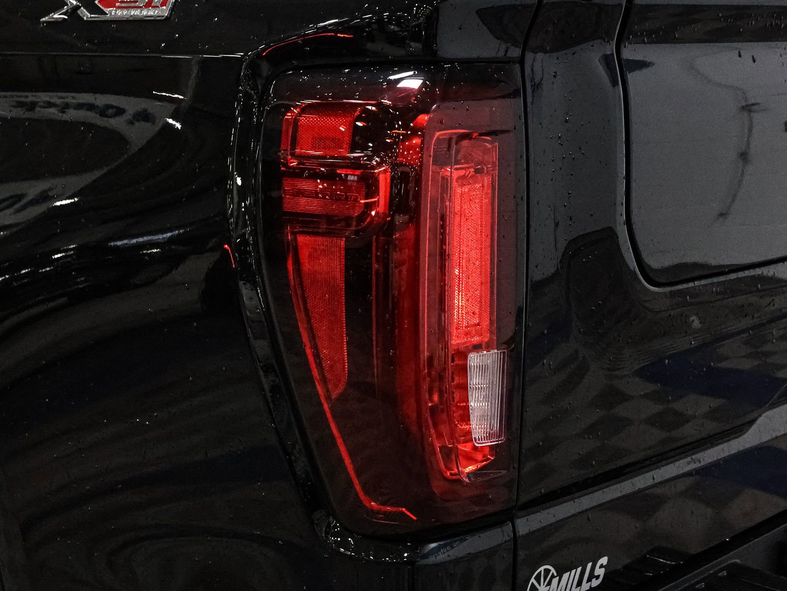 New 2026 GMC Sierra 1500 SLT w/ SLT Premium Plus Package image 15