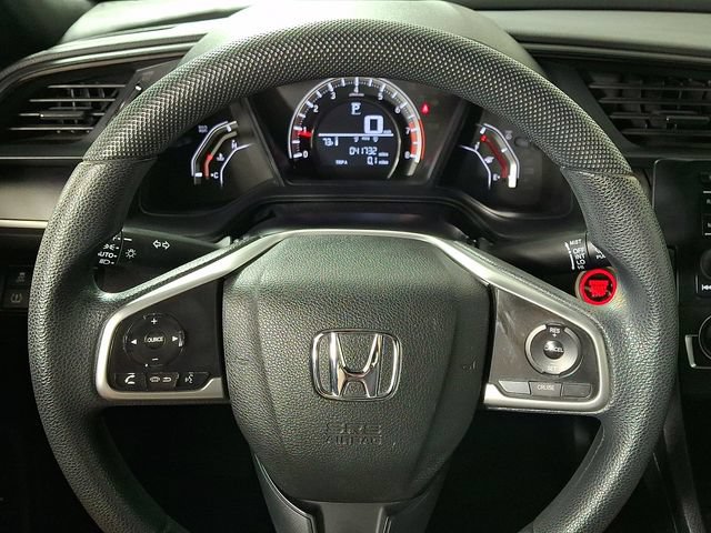 Used 2017 Honda Civic LX-P image 19