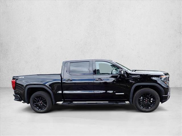 Used 2025 GMC Sierra 1500 Elevation w/ Elevation Premium Package AWD/4WD image 5