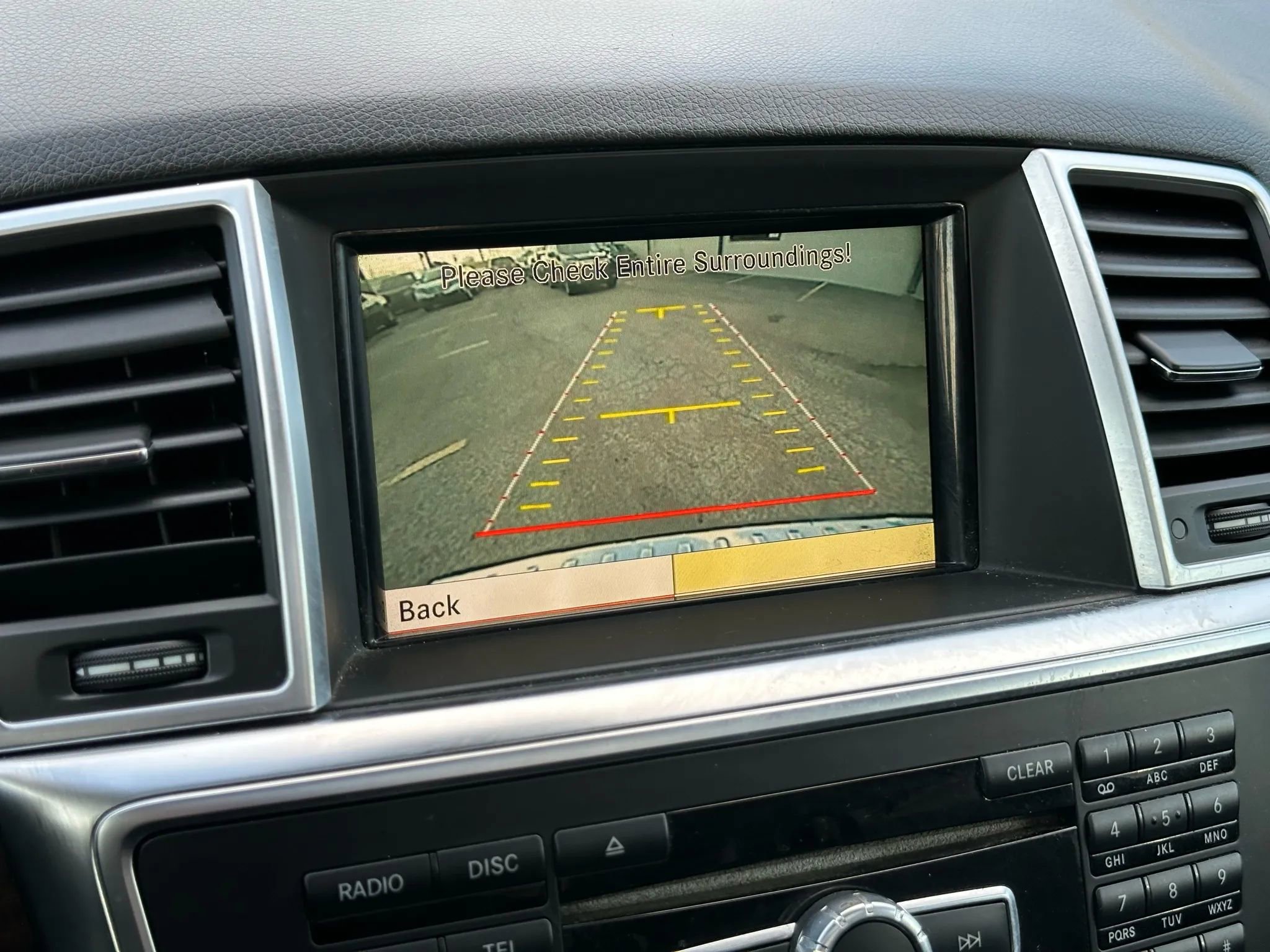 Used 2012 Mercedes-Benz ML 350 4MATIC image 33