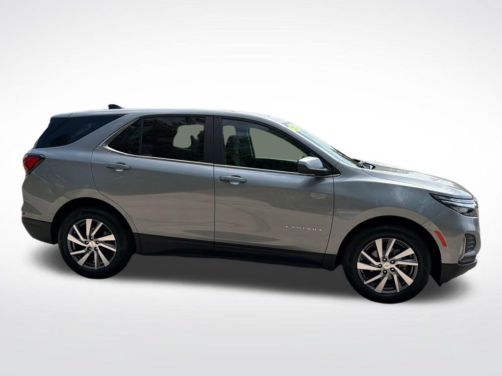 Used 2024 Chevrolet Equinox LT FWD image 7
