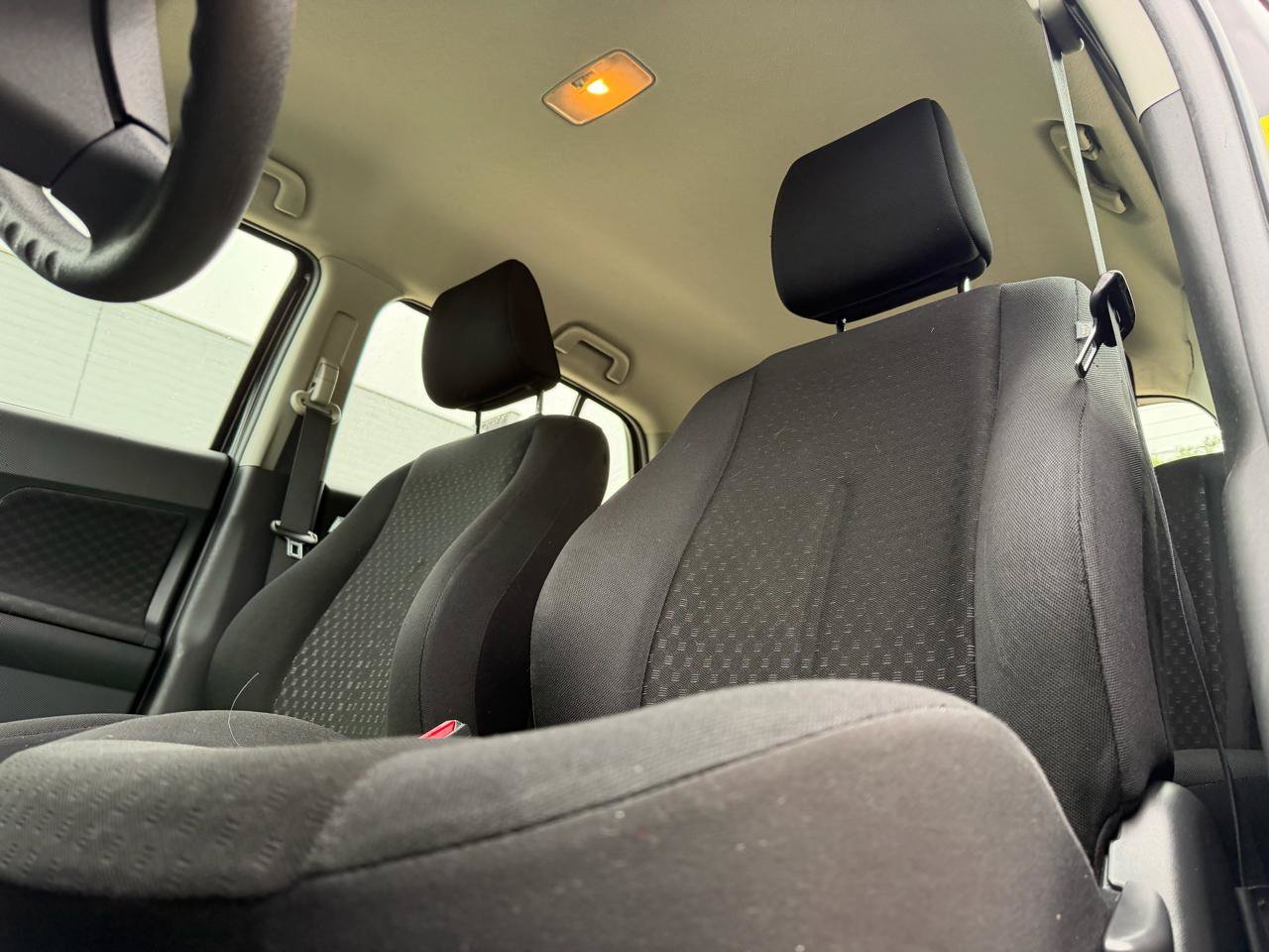 Used 2011 Scion xD FWD image 11