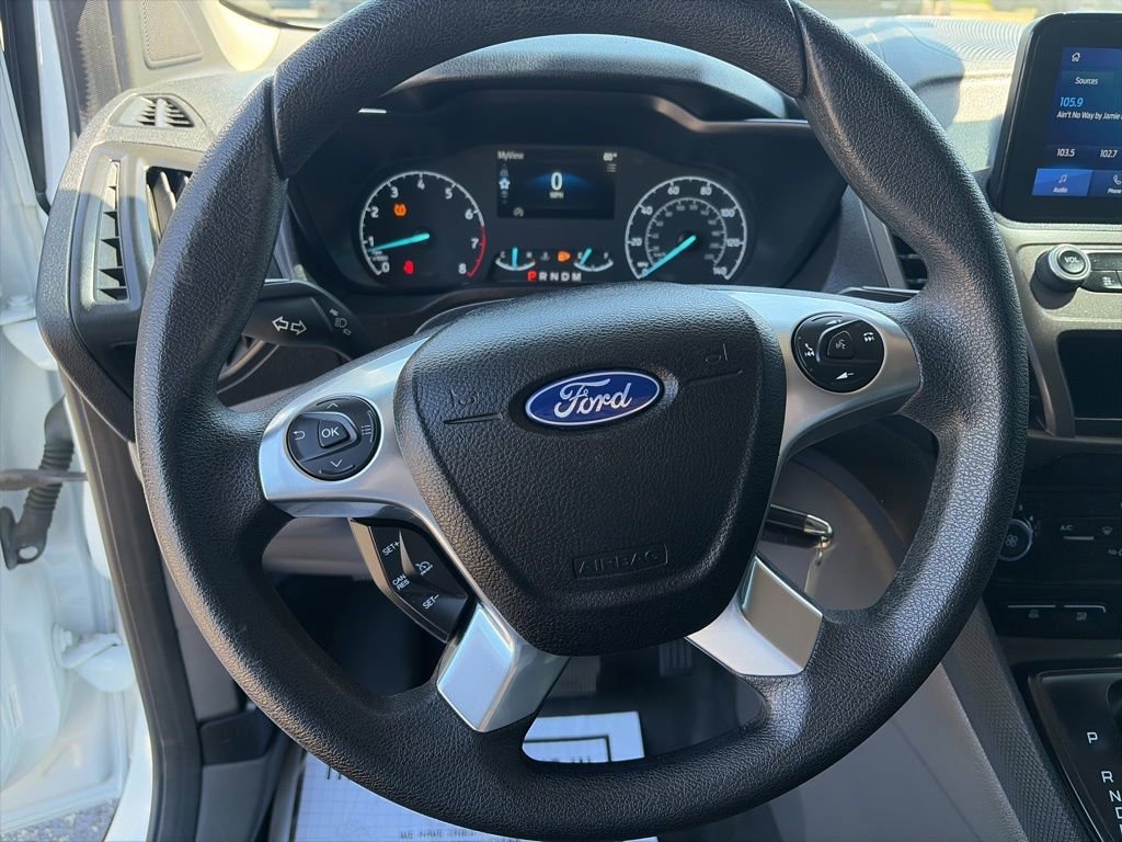 Used 2022 Ford Transit Connect XL image 16