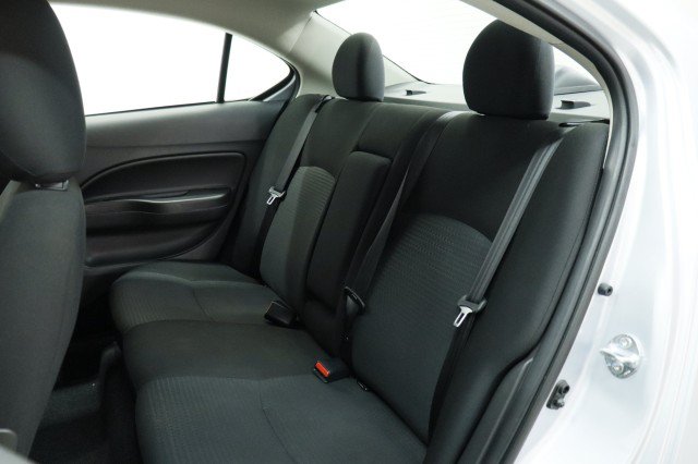 Used 2024 Mitsubishi Mirage G4 LE FWD image 29