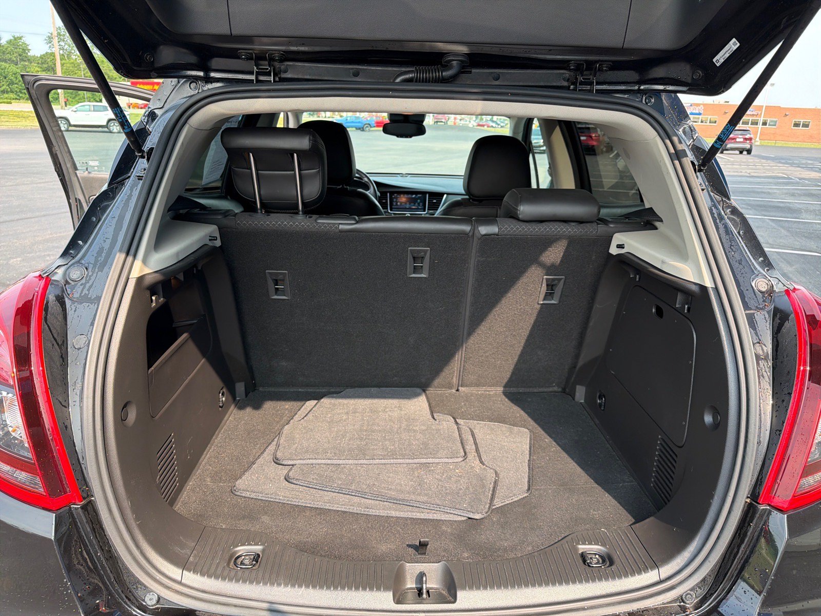 Used 2019 Buick Encore Preferred FWD image 10
