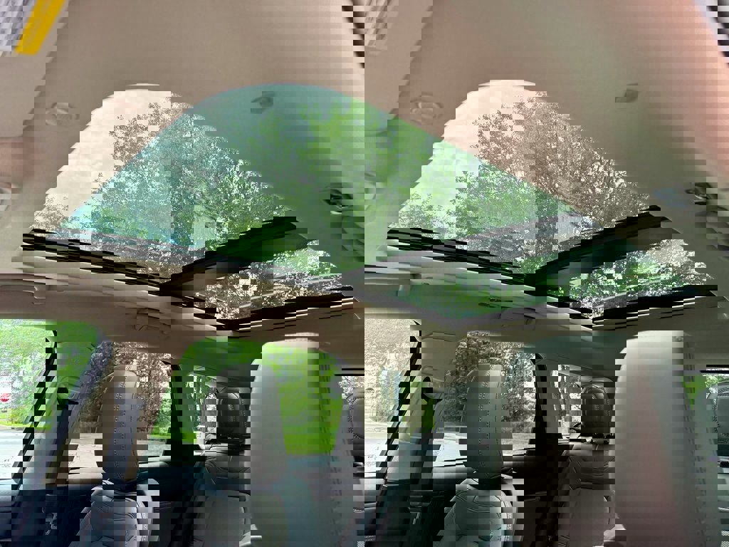 New 2025 Lincoln Corsair Grand Touring image 34