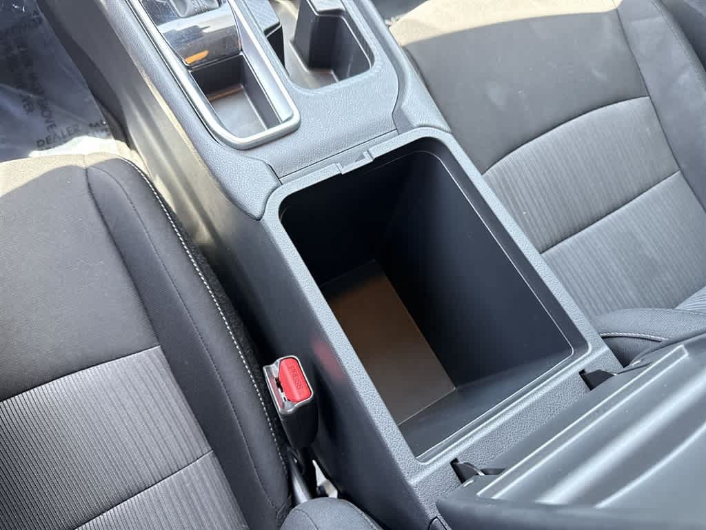 Used 2024 Nissan Sentra SV w/ All-Weather Package FWD image 26