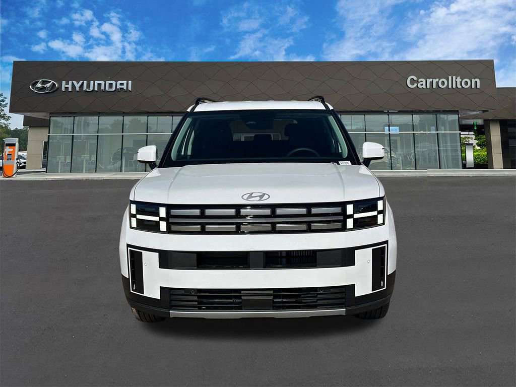 New 2026 Hyundai Santa Fe SEL image 2