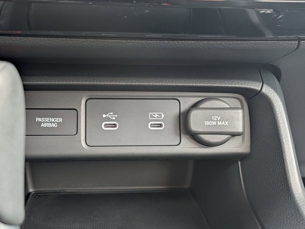 Used 2025 Honda Civic Sport image 24