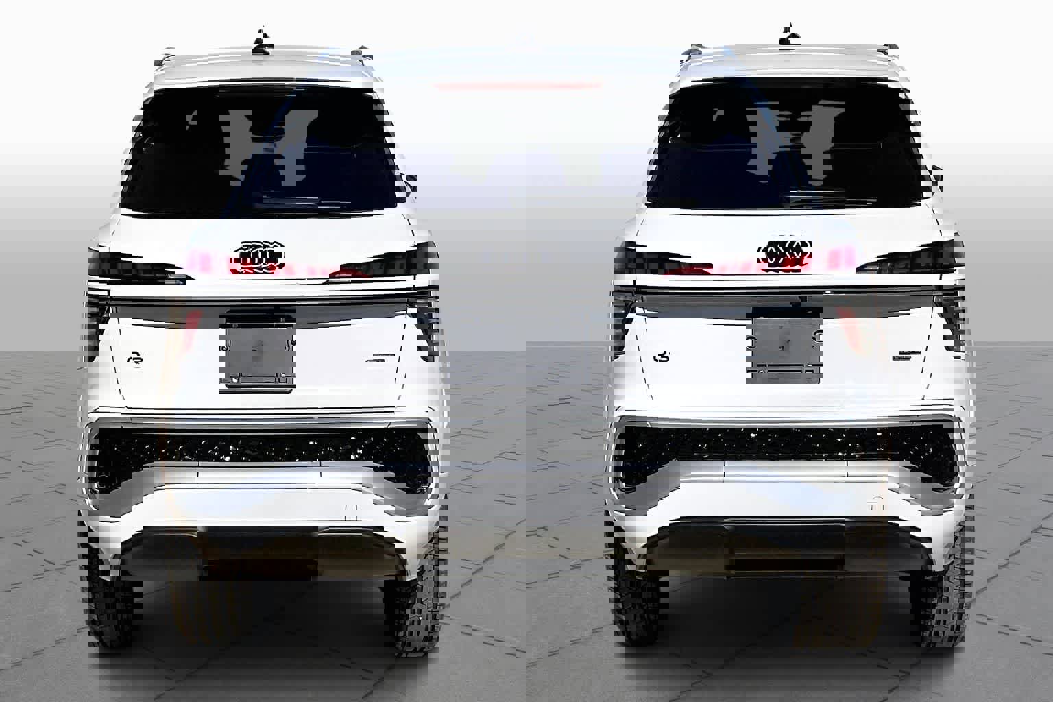 New 2026 Audi Q3 quattro 2.0T image 4