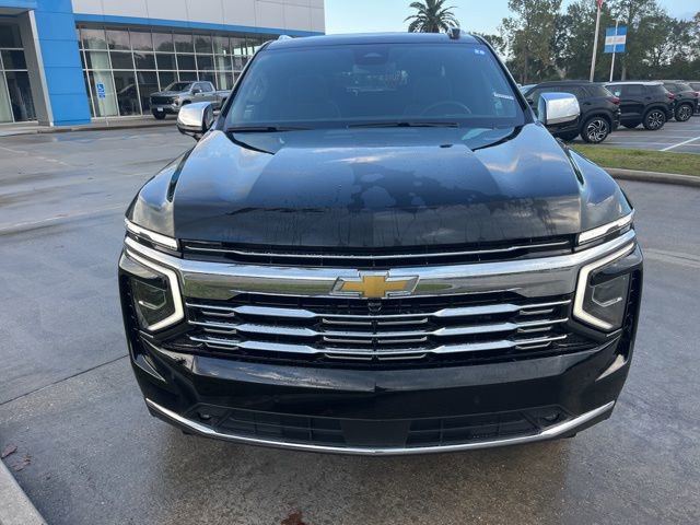 New 2026 Chevrolet Suburban Premier w/ Sun And Tow Package RWD image 14
