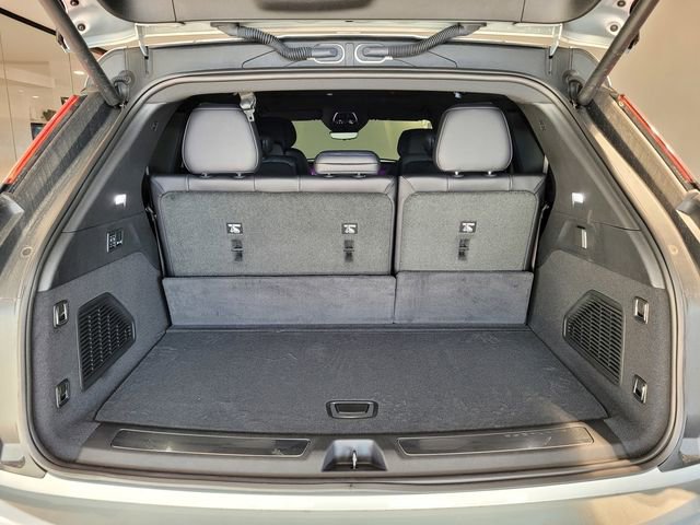 New 2025 Cadillac Escalade IQ Sport 1 image 26