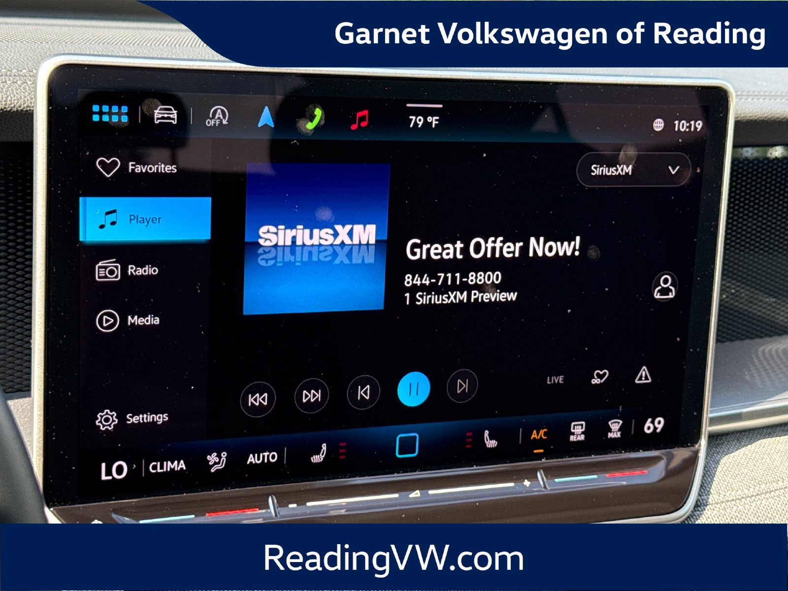 Certified 2025 Volkswagen Tiguan S AWD/4WD image 18